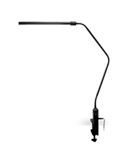 Flexible Slim LED Lamp for Manicure Table