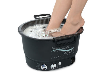 Footsie Bath Portable Pedicure Spa