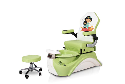 T-SPA's Brianna Kid Pedicure Spa