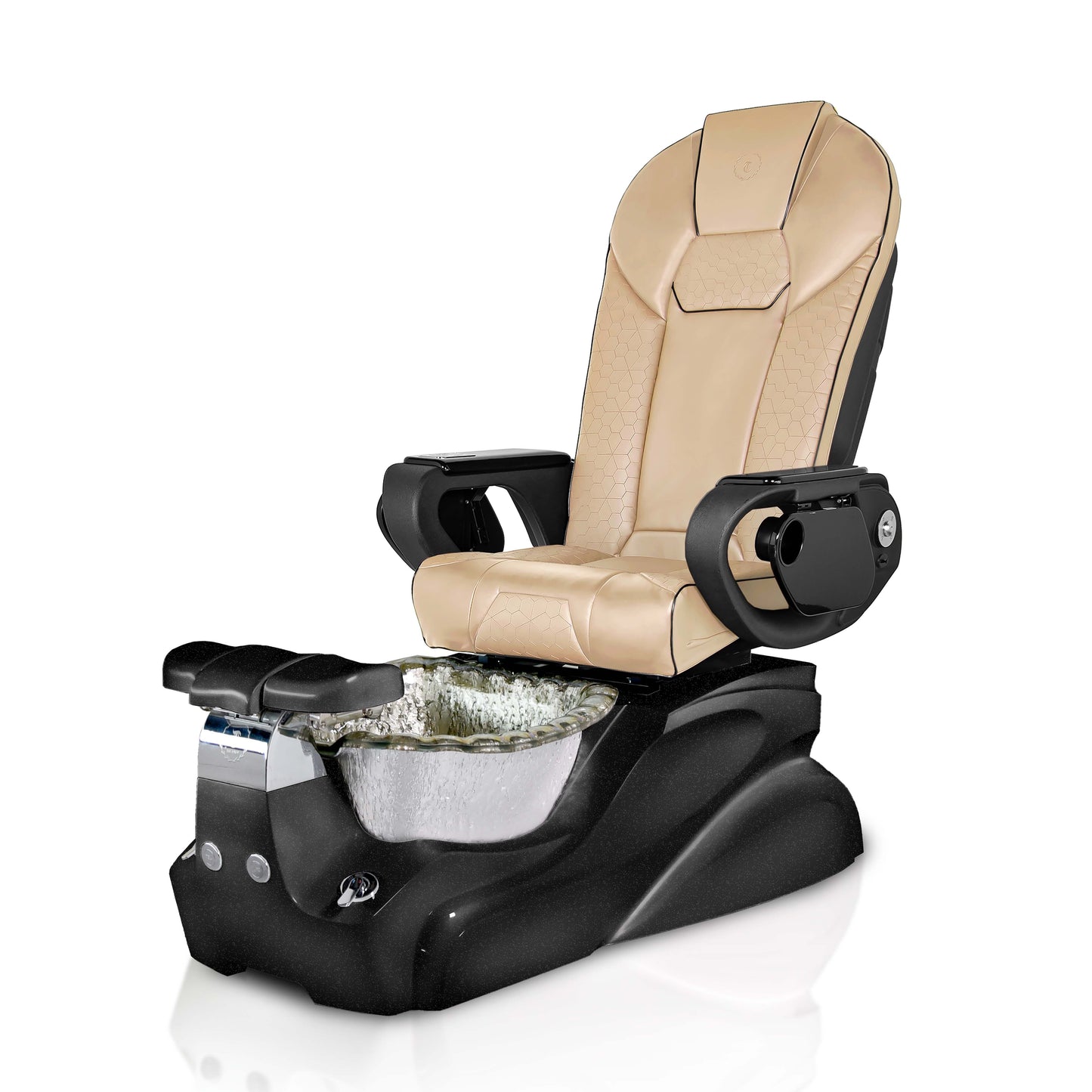 T-SPA's Humvee Pedicure Chair