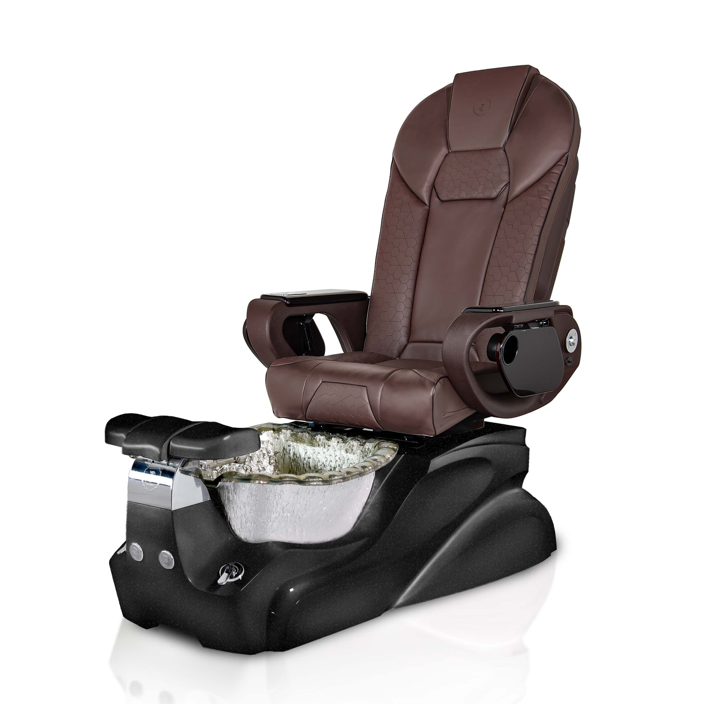 T-SPA's Humvee Pedicure Chair