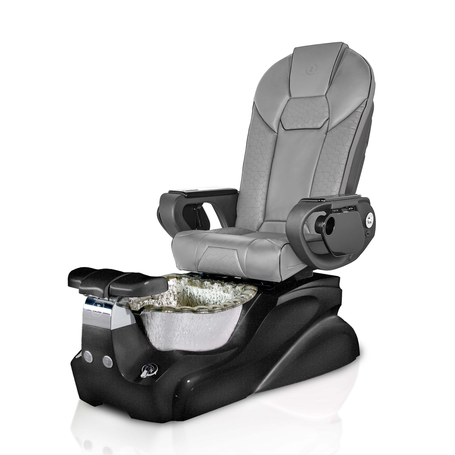 T-SPA's Humvee Pedicure Chair