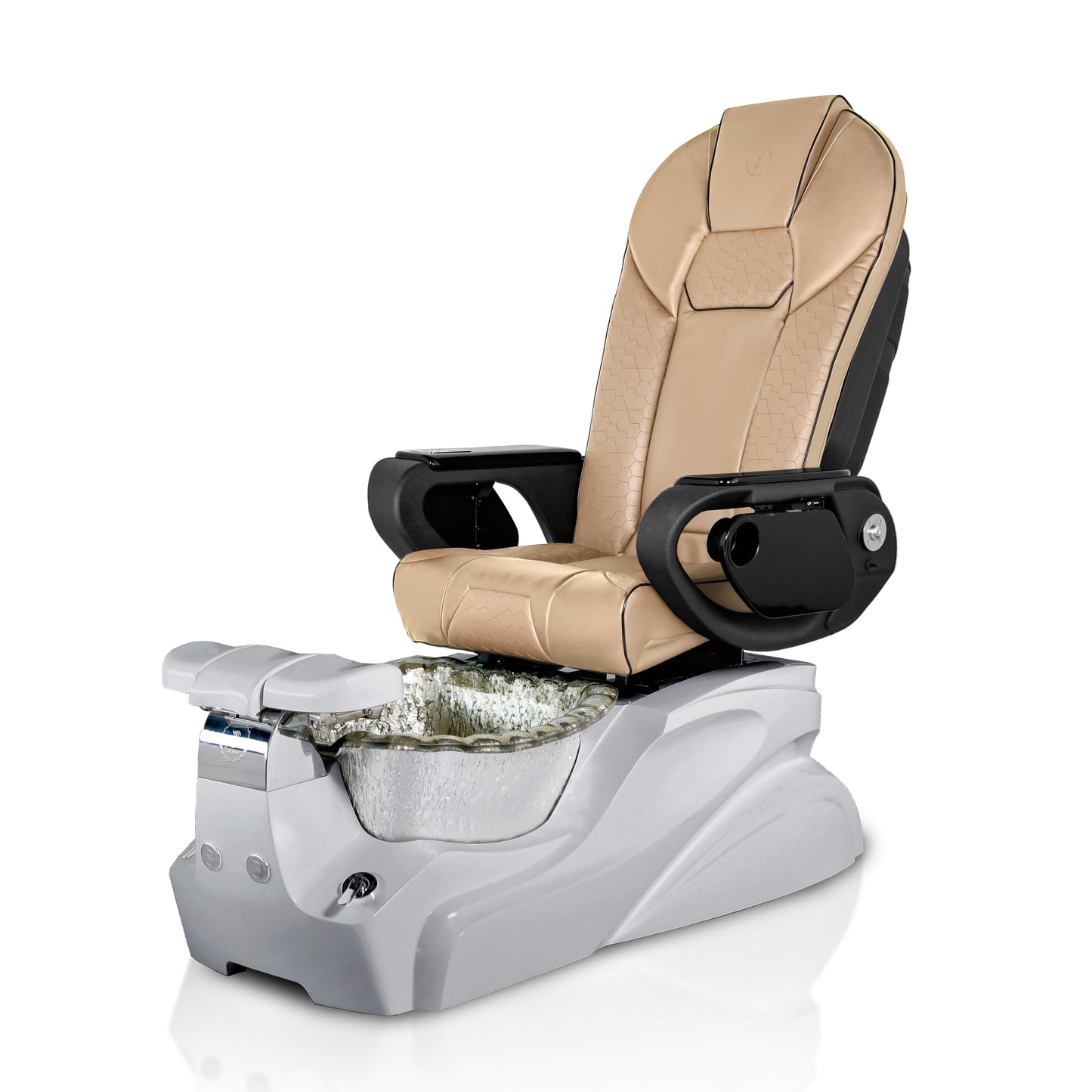 T-SPA's Humvee Pedicure Chair