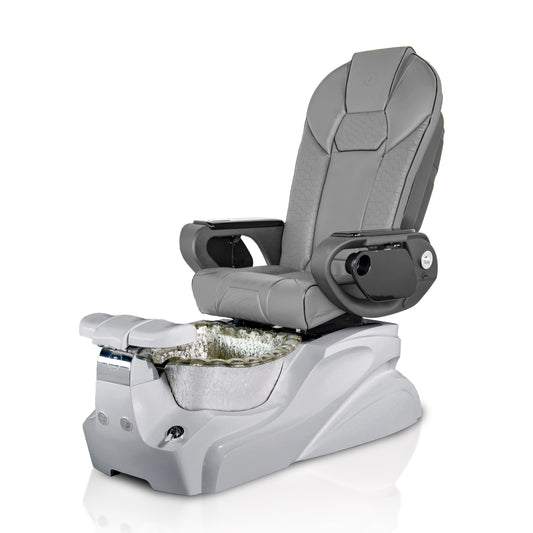 T-SPA's Humvee Pedicure Chair