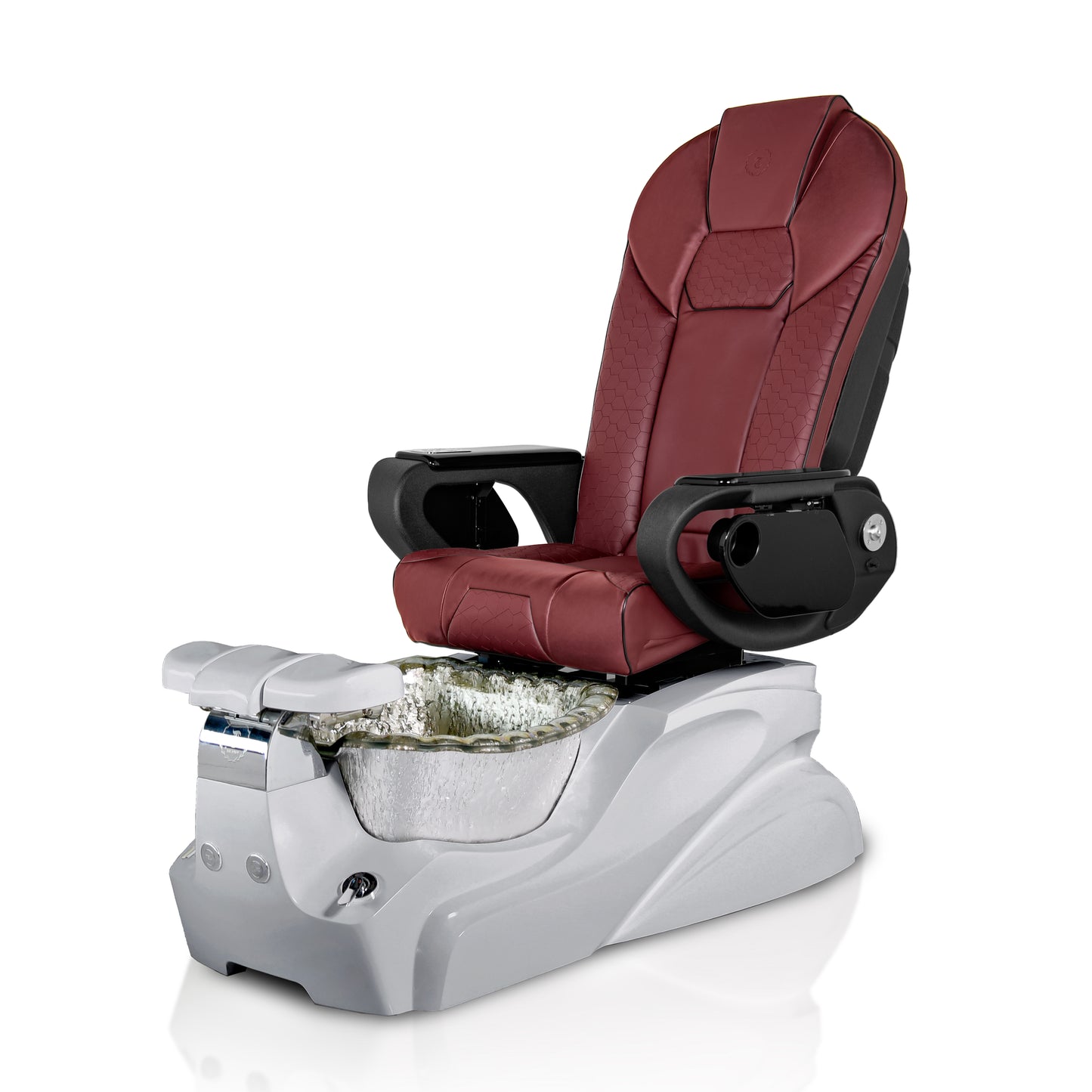 T-SPA's Humvee Pedicure Chair