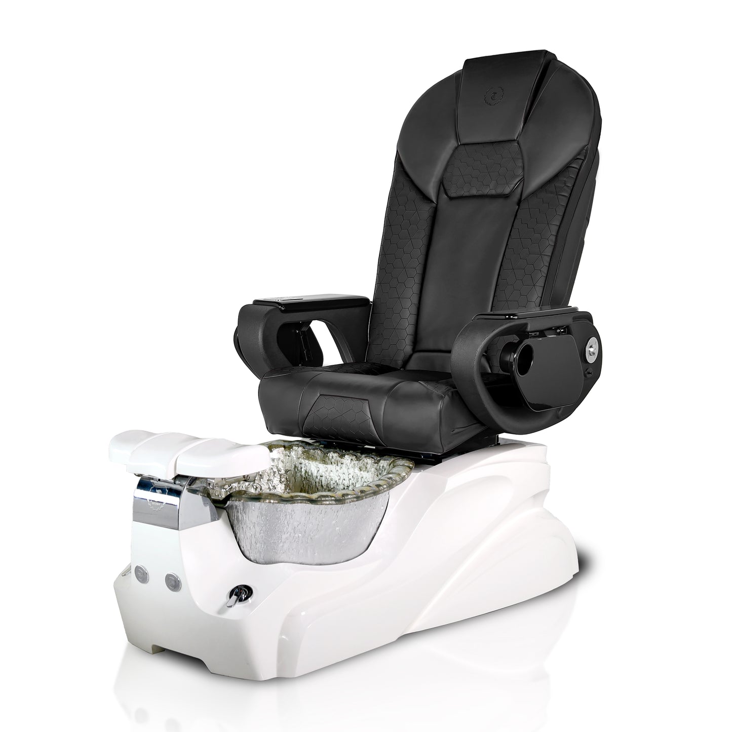 T-SPA's Humvee Pedicure Chair