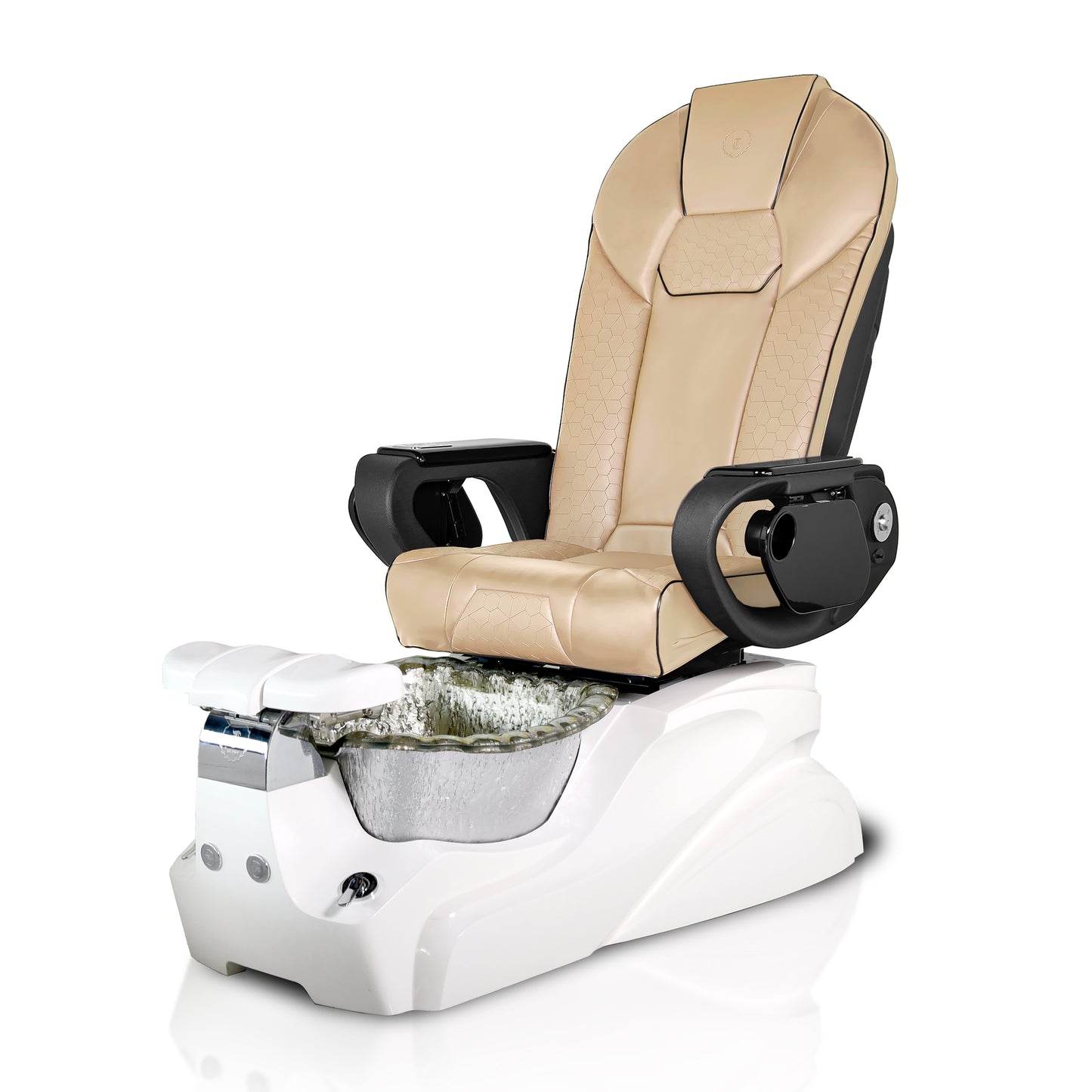 T-SPA's Humvee Pedicure Chair