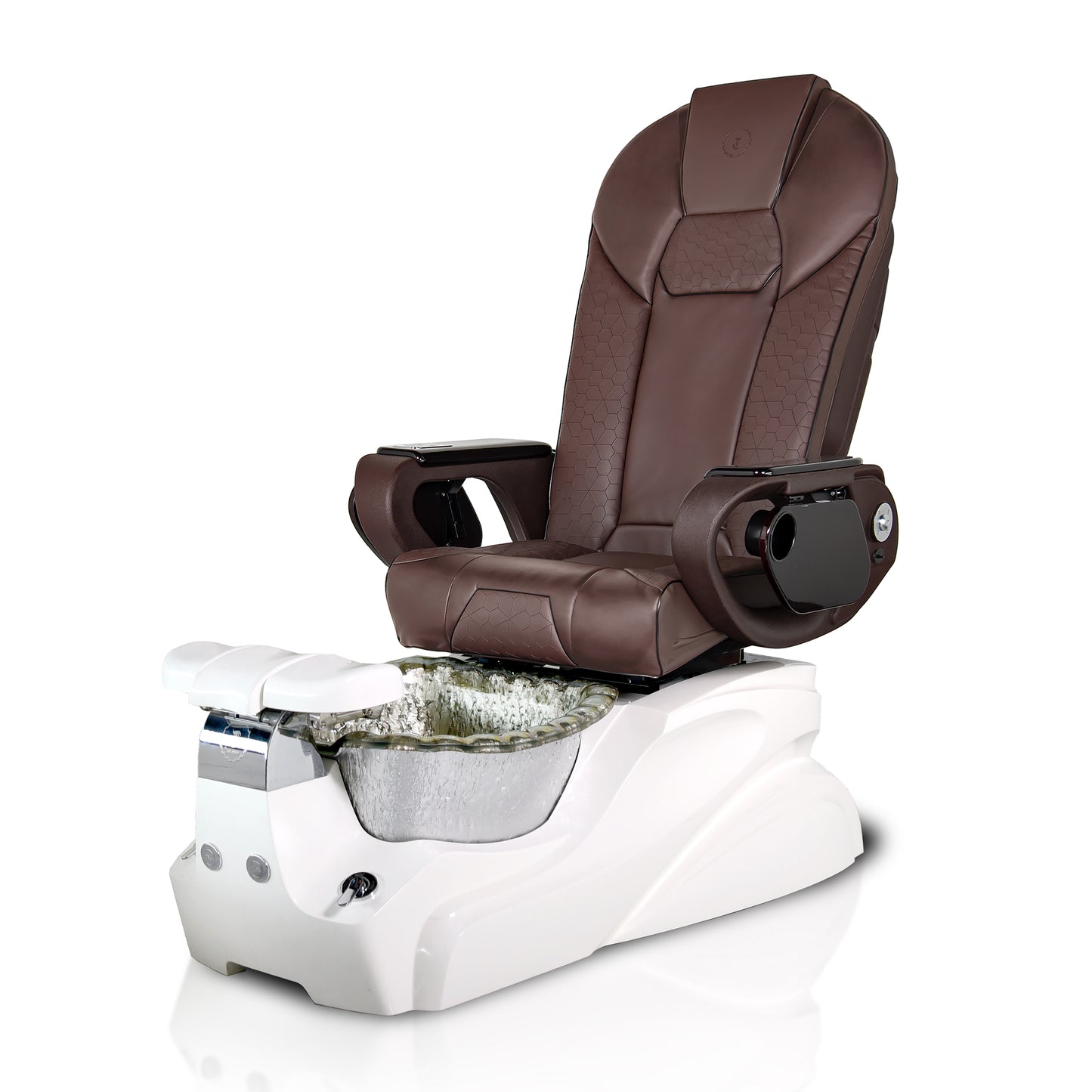 T-SPA's Humvee Pedicure Chair