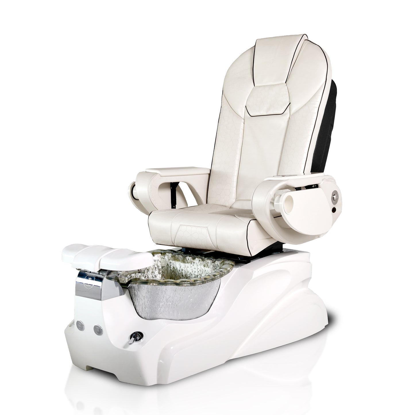 T-SPA's Humvee Pedicure Chair