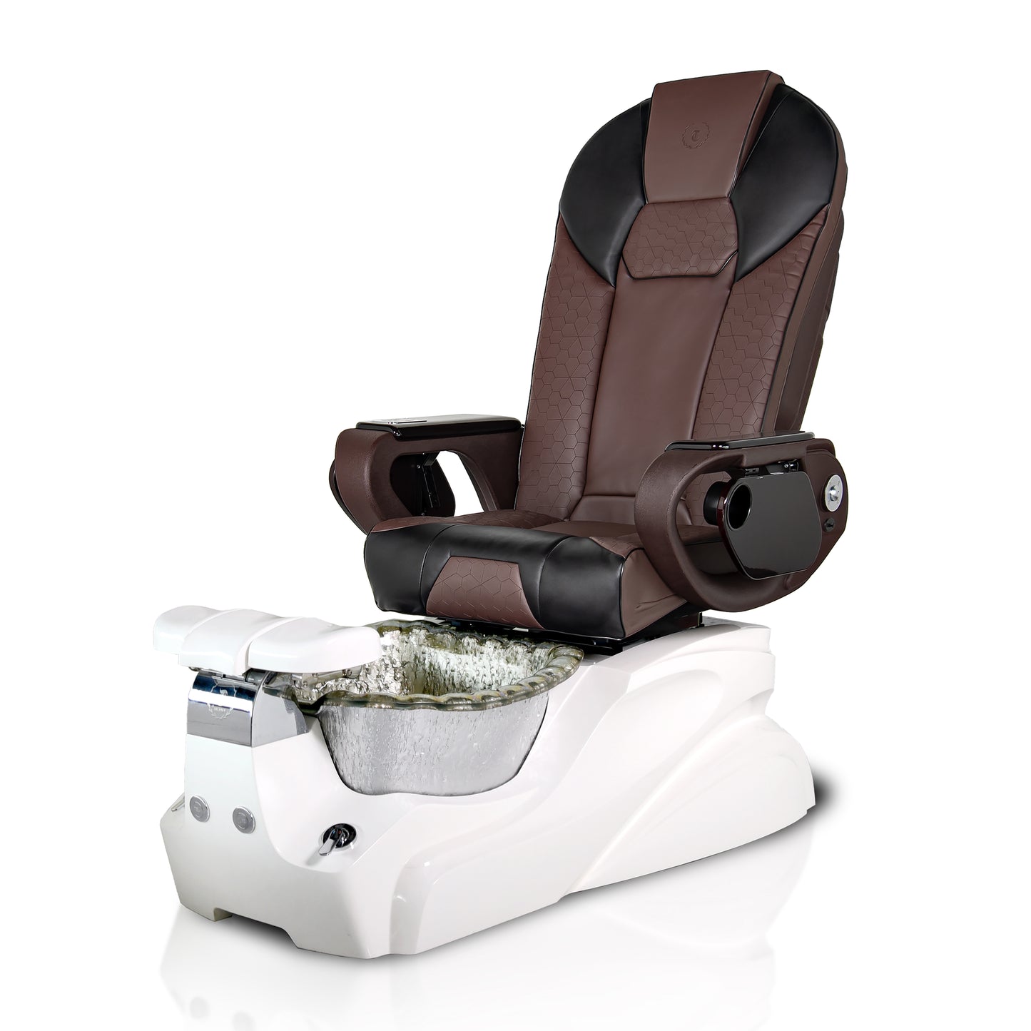 T-SPA's Humvee Pedicure Chair