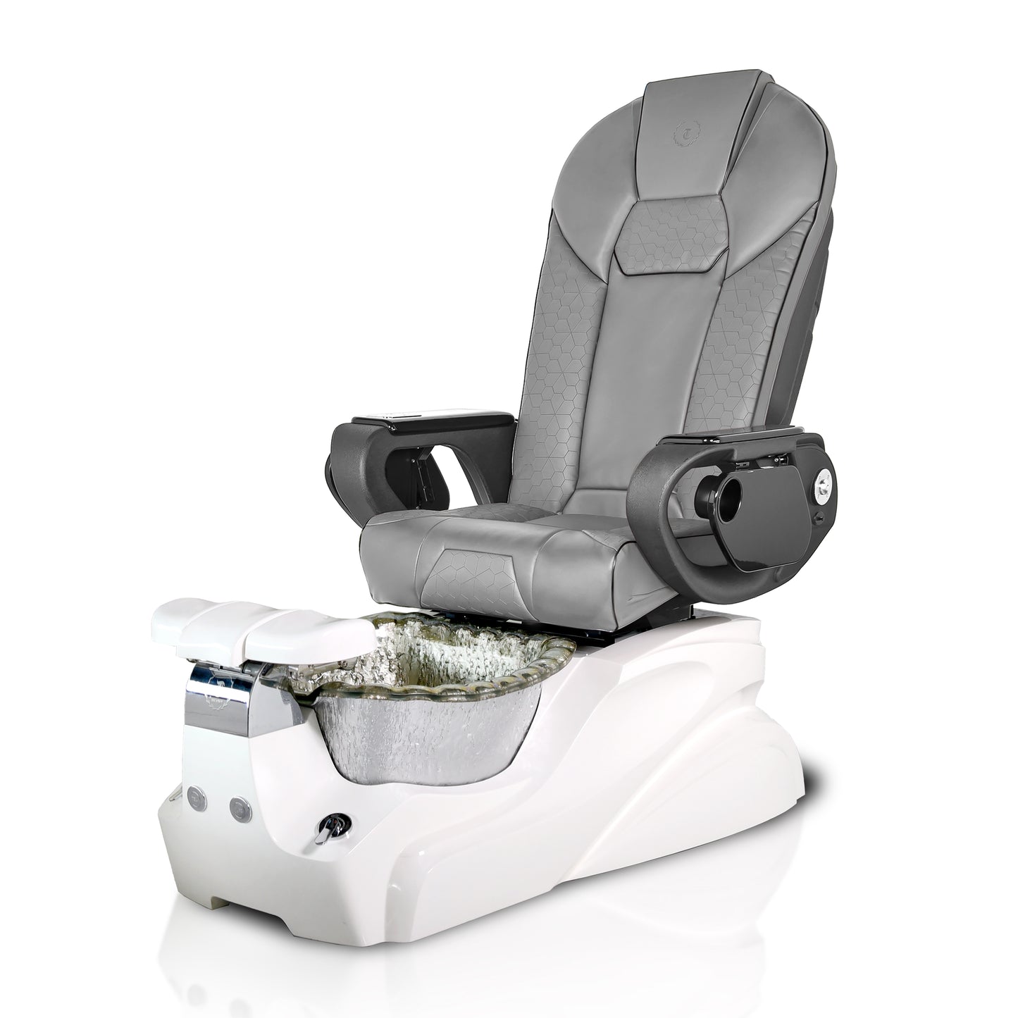 T-SPA's Humvee Pedicure Chair