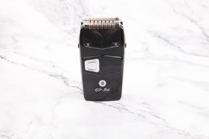 OP-Tech® WorkMate Dual Professional Foil Shaver and Clipper