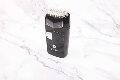 OP-Tech® WorkMate Dual Professional Foil Shaver and Clipper