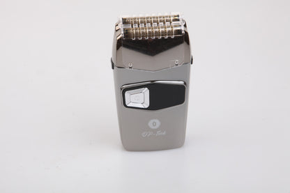 OP-Tech® WorkMate Dual Professional Foil Shaver and Clipper