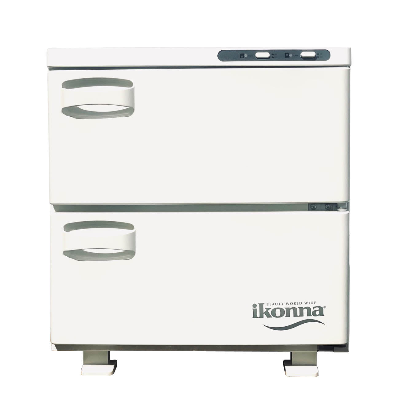 Ikonna Double Towel Warmer