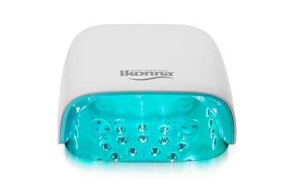 Ikonna UV/LED 48W Rechargeable Dryer