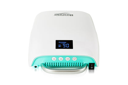 Ikonna UV/LED 48W Rechargeable Dryer