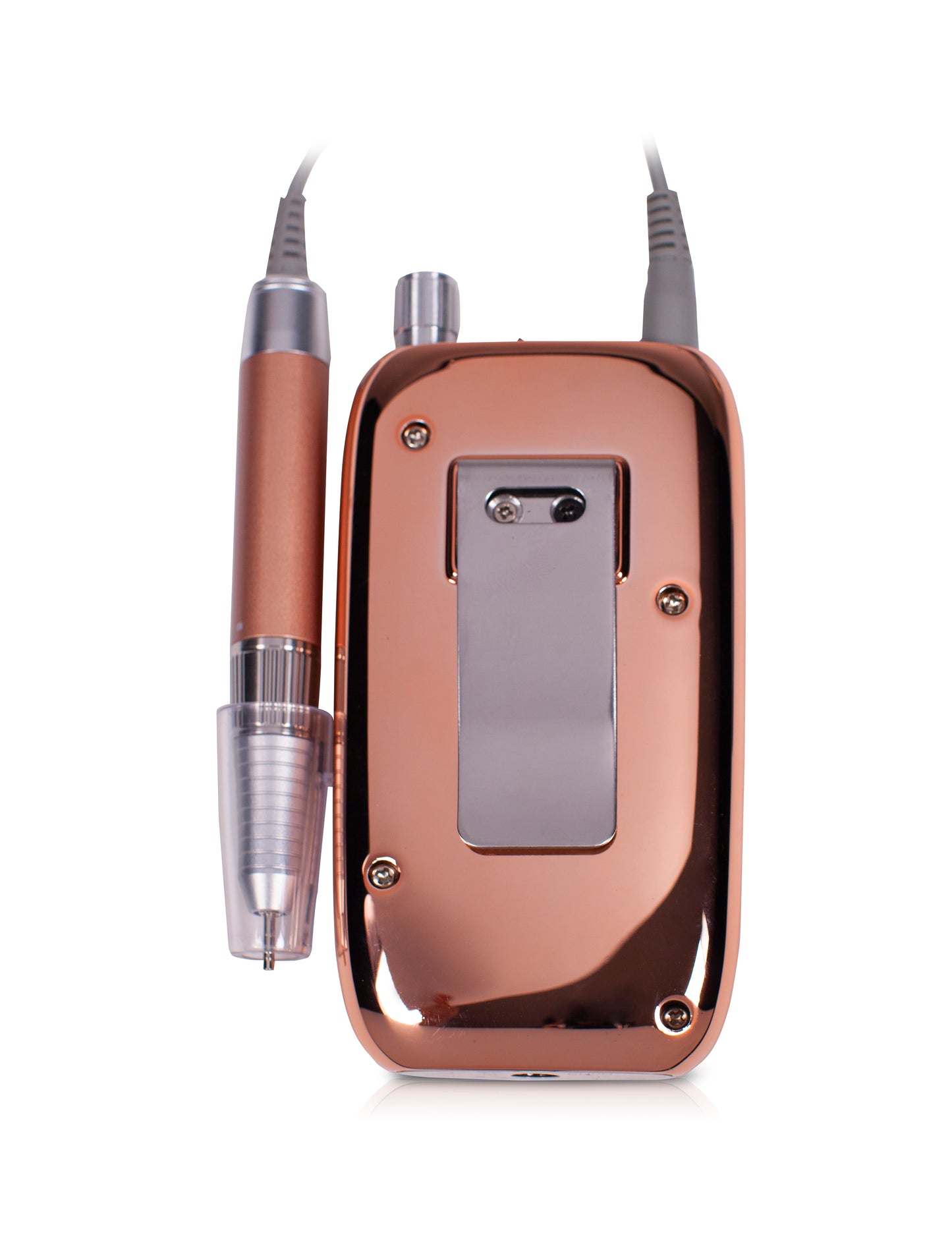 Ikonna X Portable Drill, Rose Gold