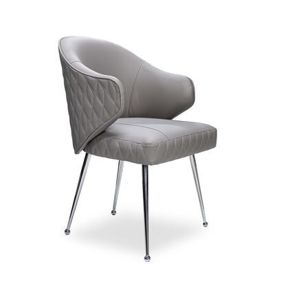 T-SPA's Athena Customer Chair