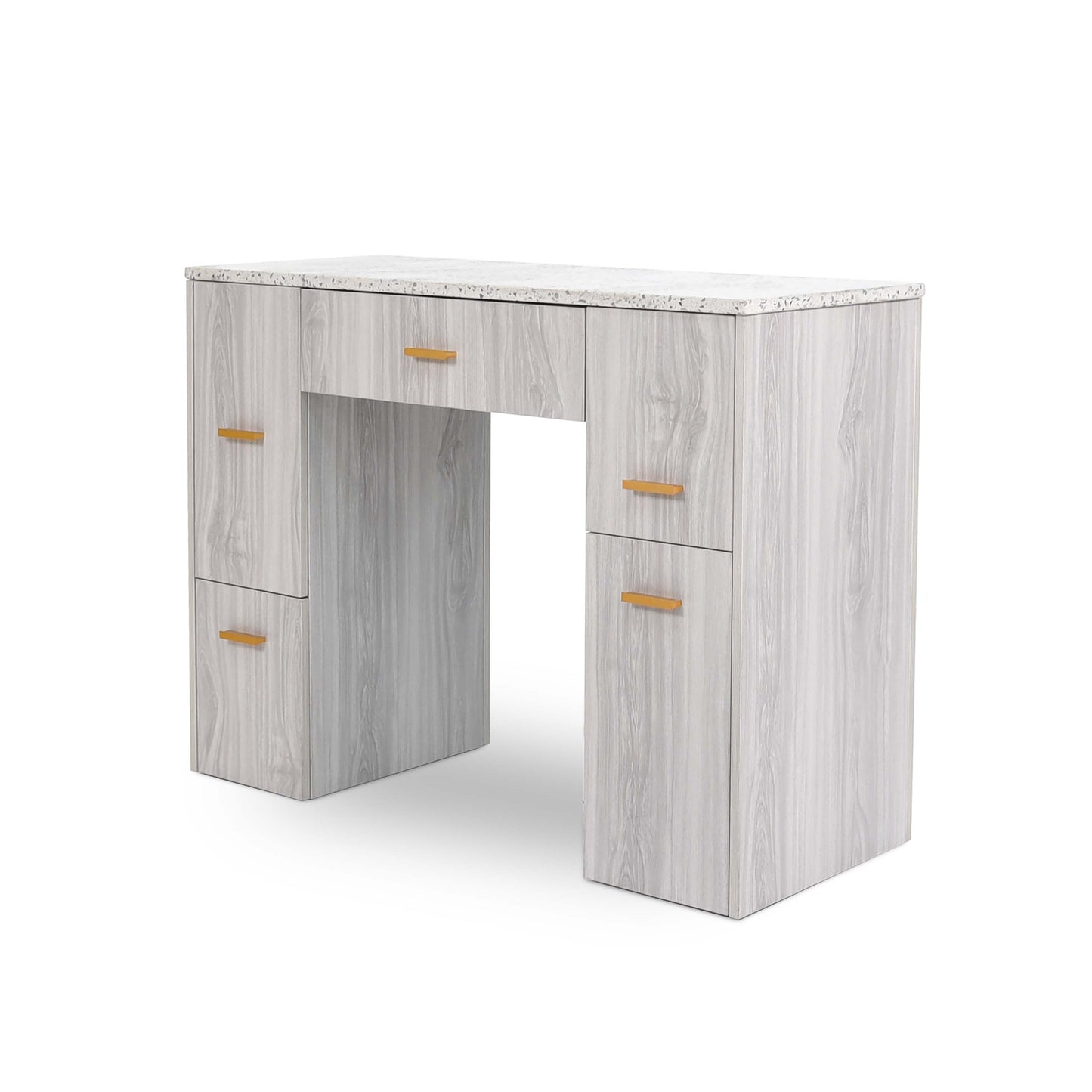 T-SPA Tiffany Single Nail Table