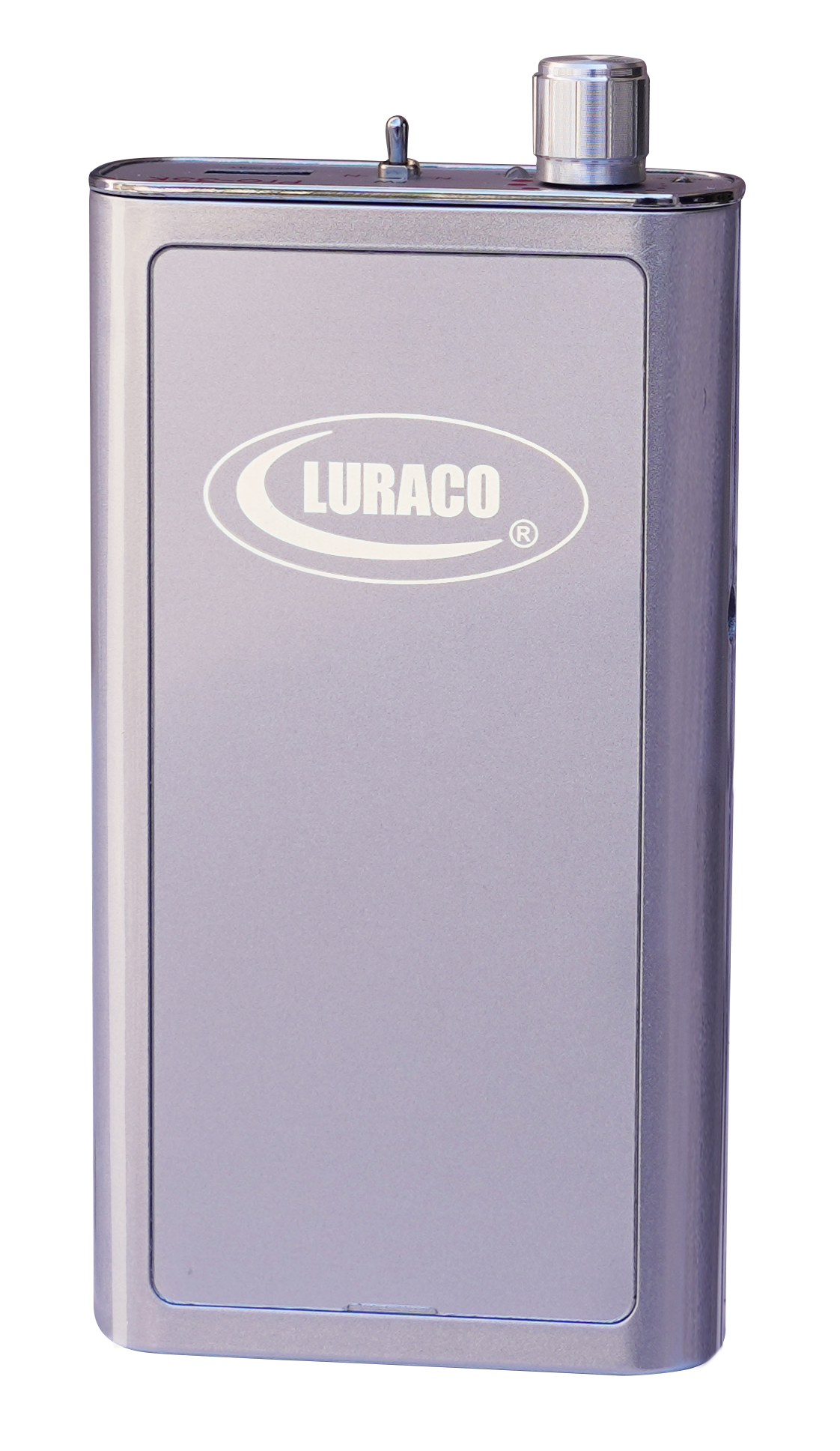 Luraco Pro-35K Nail Drill Control Box