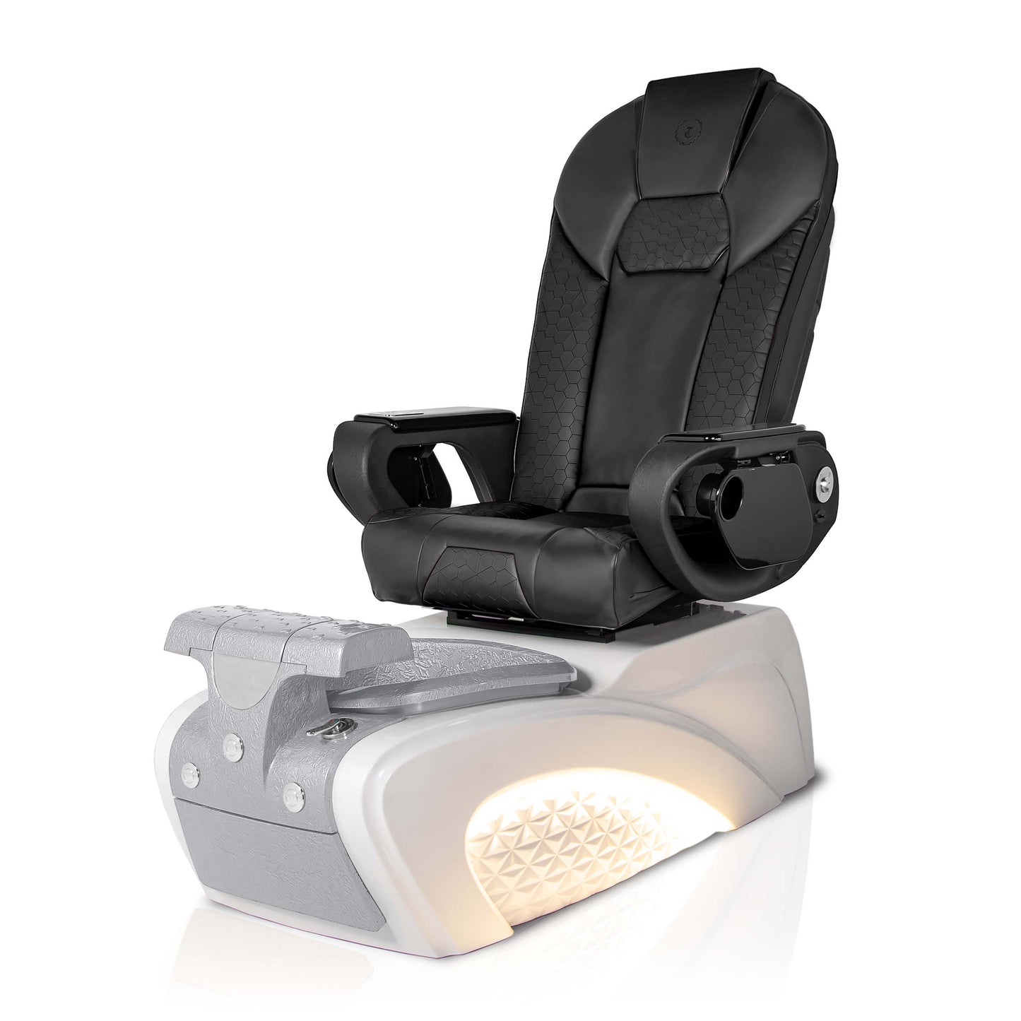 T-SPA's Milan Pedicure Chair