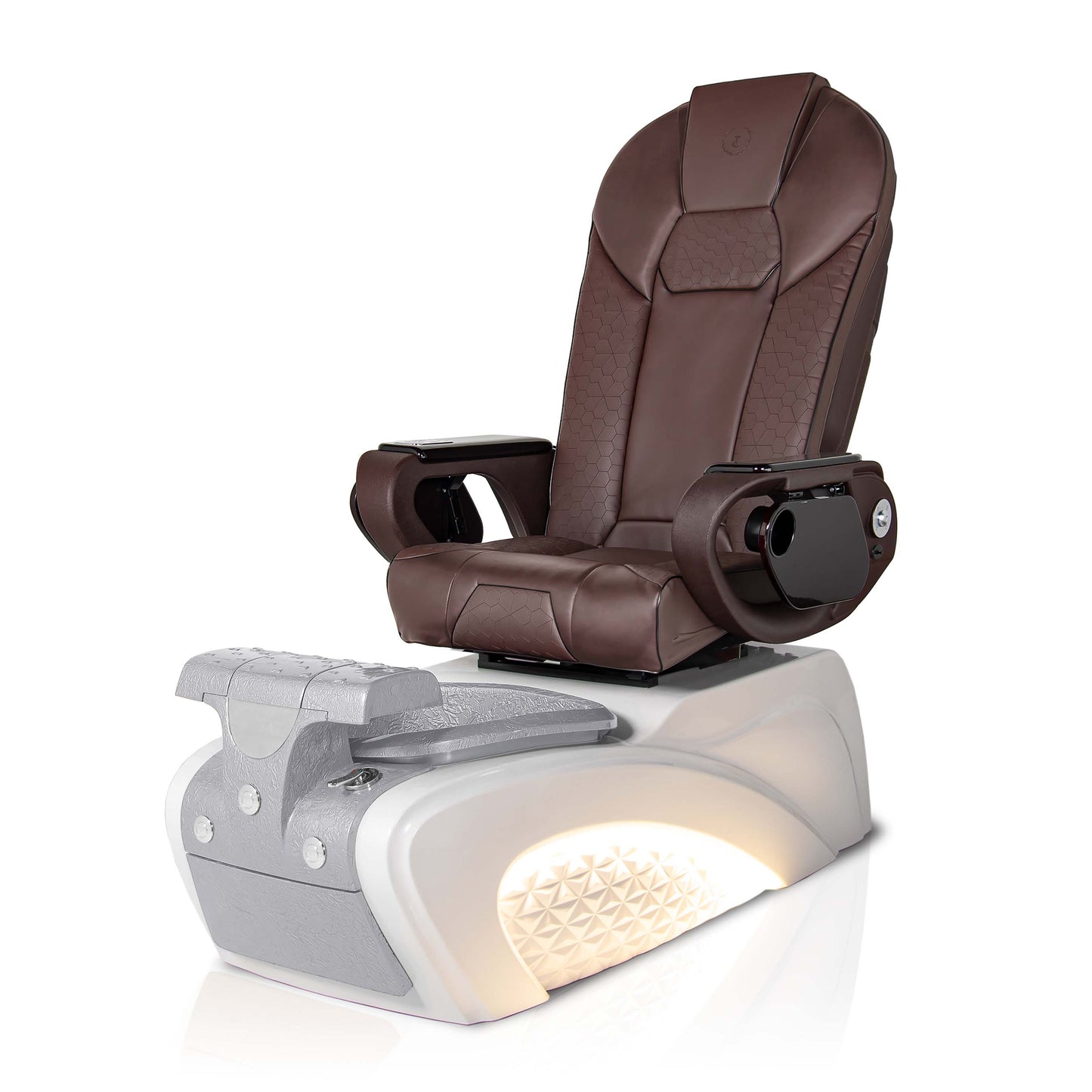 T-SPA's Milan Pedicure Chair