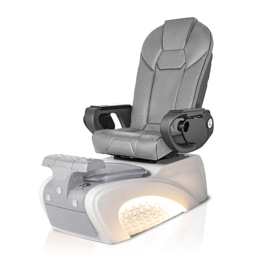 T-SPA's Milan Pedicure Chair