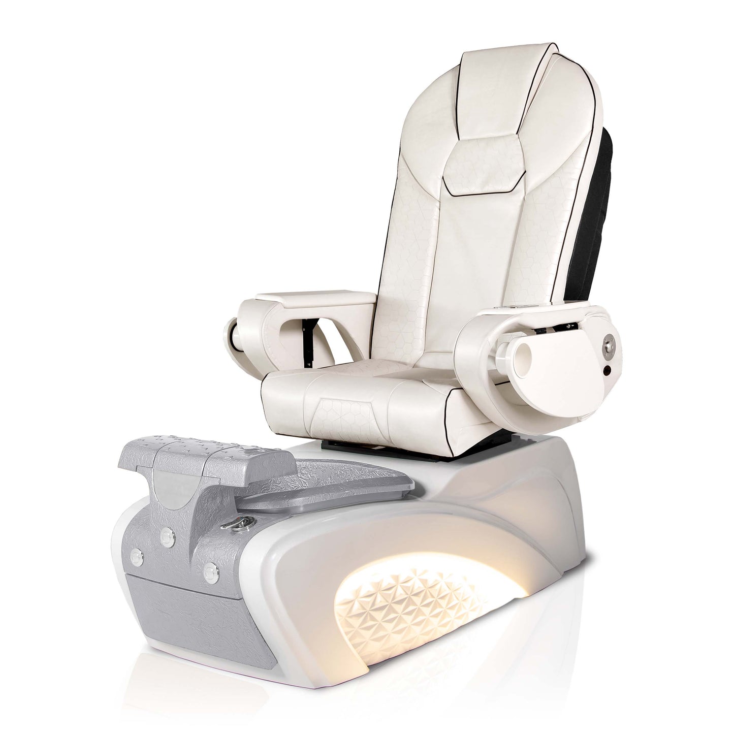 T-SPA's Milan Pedicure Chair