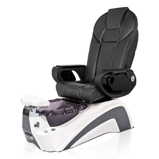 T-SPA's Murano Pedicure Chair