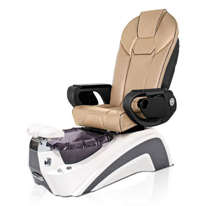 T-SPA's Murano Pedicure Chair