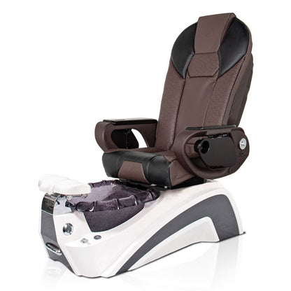 T-SPA's Murano Pedicure Chair