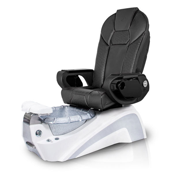 T-SPA's Murano Pedicure Chair