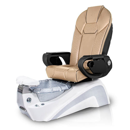 T-SPA's Murano Pedicure Chair