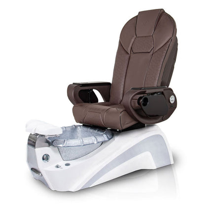 T-SPA's Murano Pedicure Chair