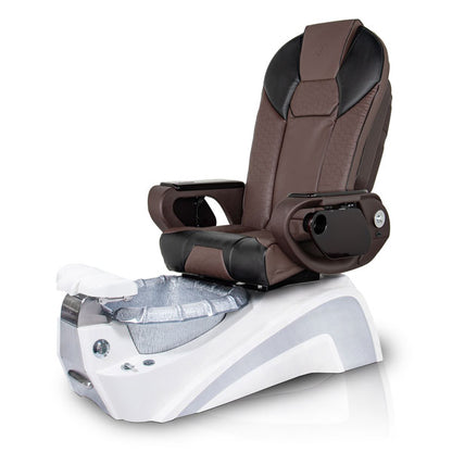 T-SPA's Murano Pedicure Chair