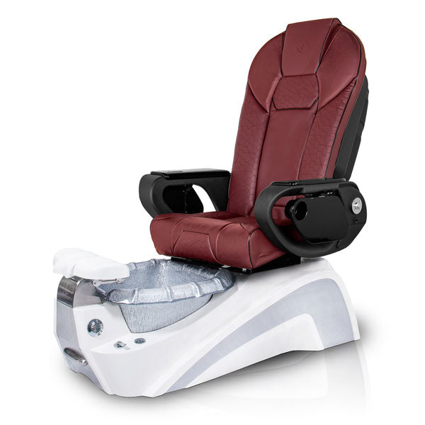 T-SPA's Murano Pedicure Chair