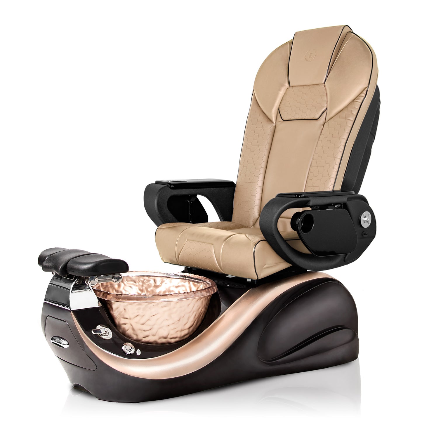 T-SPA's Vespa Pedicure Chair