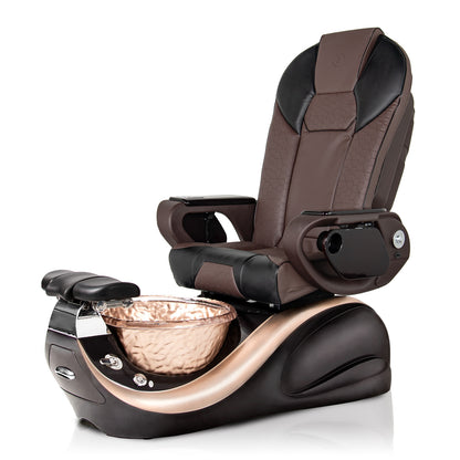 T-SPA's Vespa Pedicure Chair