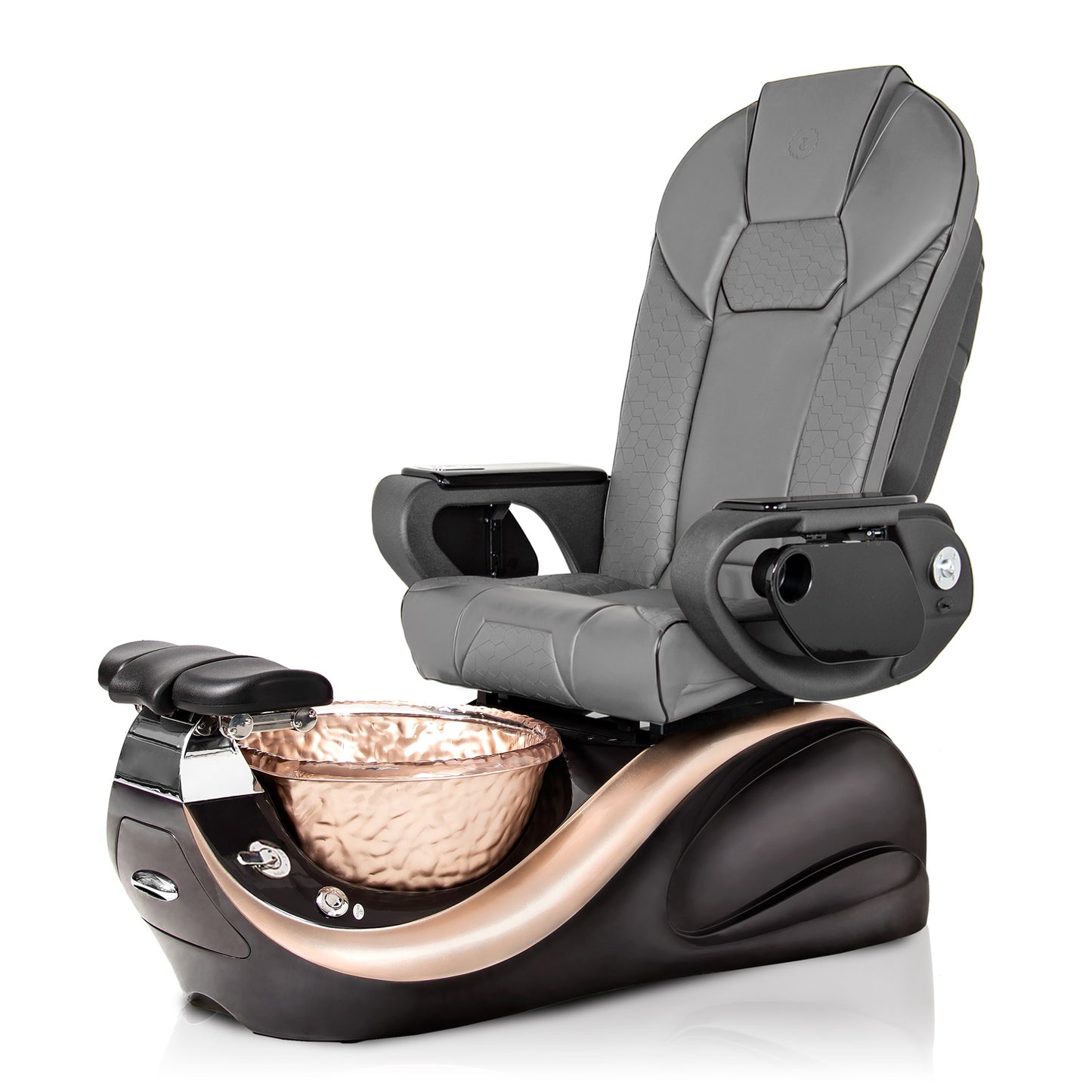 T-SPA's Vespa Pedicure Chair