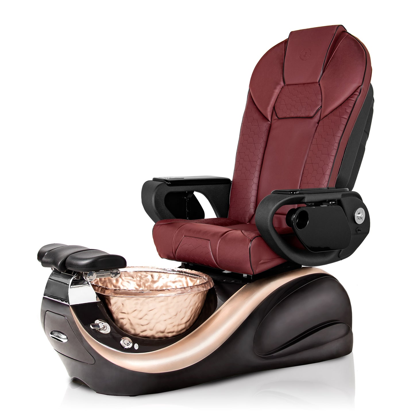 T-SPA's Vespa Pedicure Chair