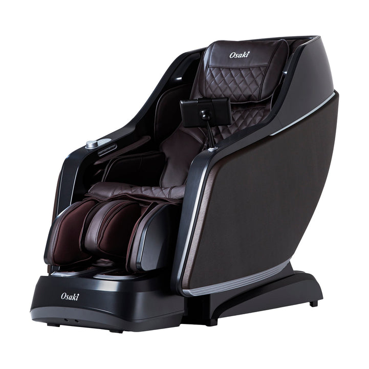 JP-Nexus 4D Massage Chair