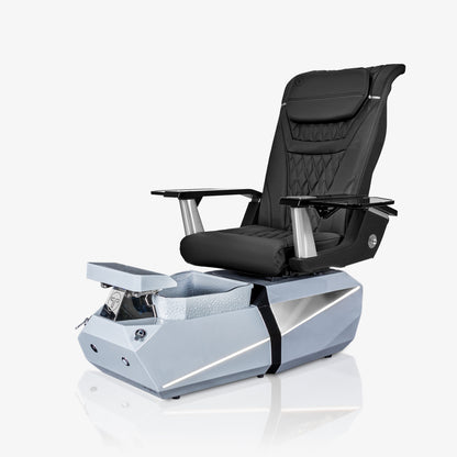 T-SPA's Novak Pedicure Chair