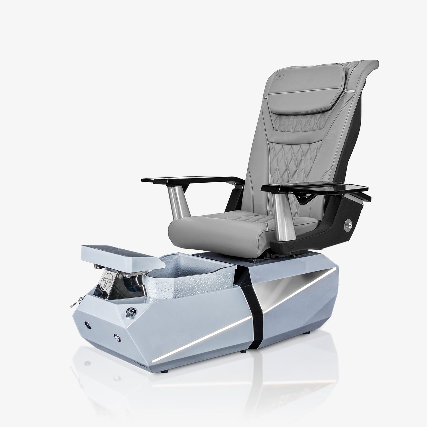 T-SPA's Novak Pedicure Chair