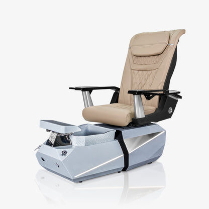 T-SPA's Novak Pedicure Chair