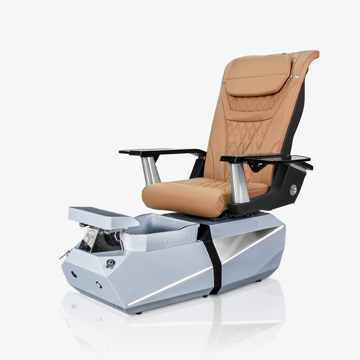 T-SPA's Novak Pedicure Chair