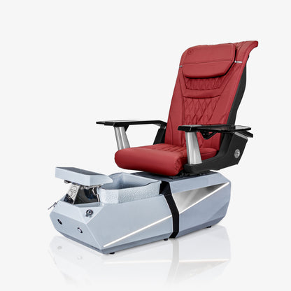 T-SPA's Novak Pedicure Chair