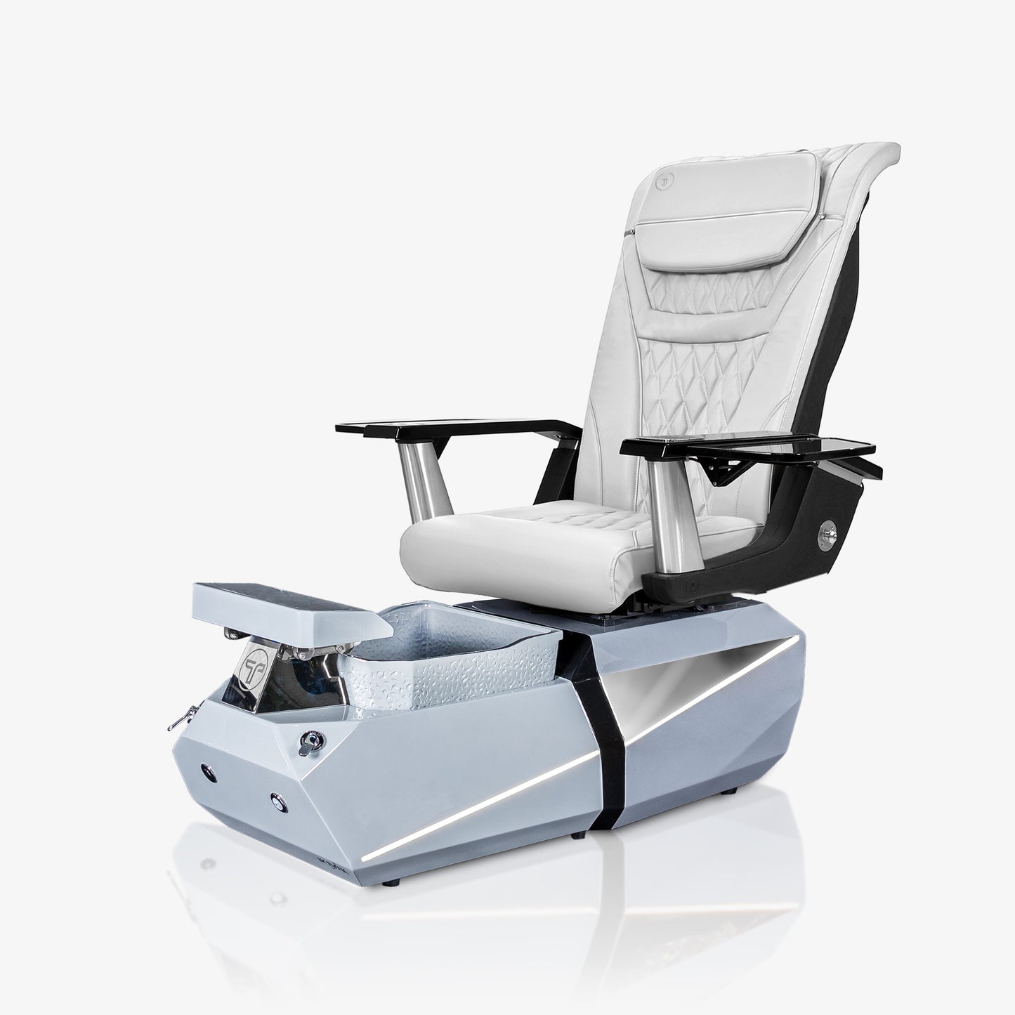 T-SPA's Novak Pedicure Chair