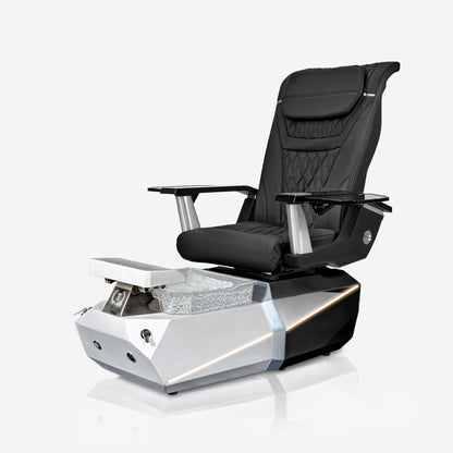 T-SPA's Novak Pedicure Chair