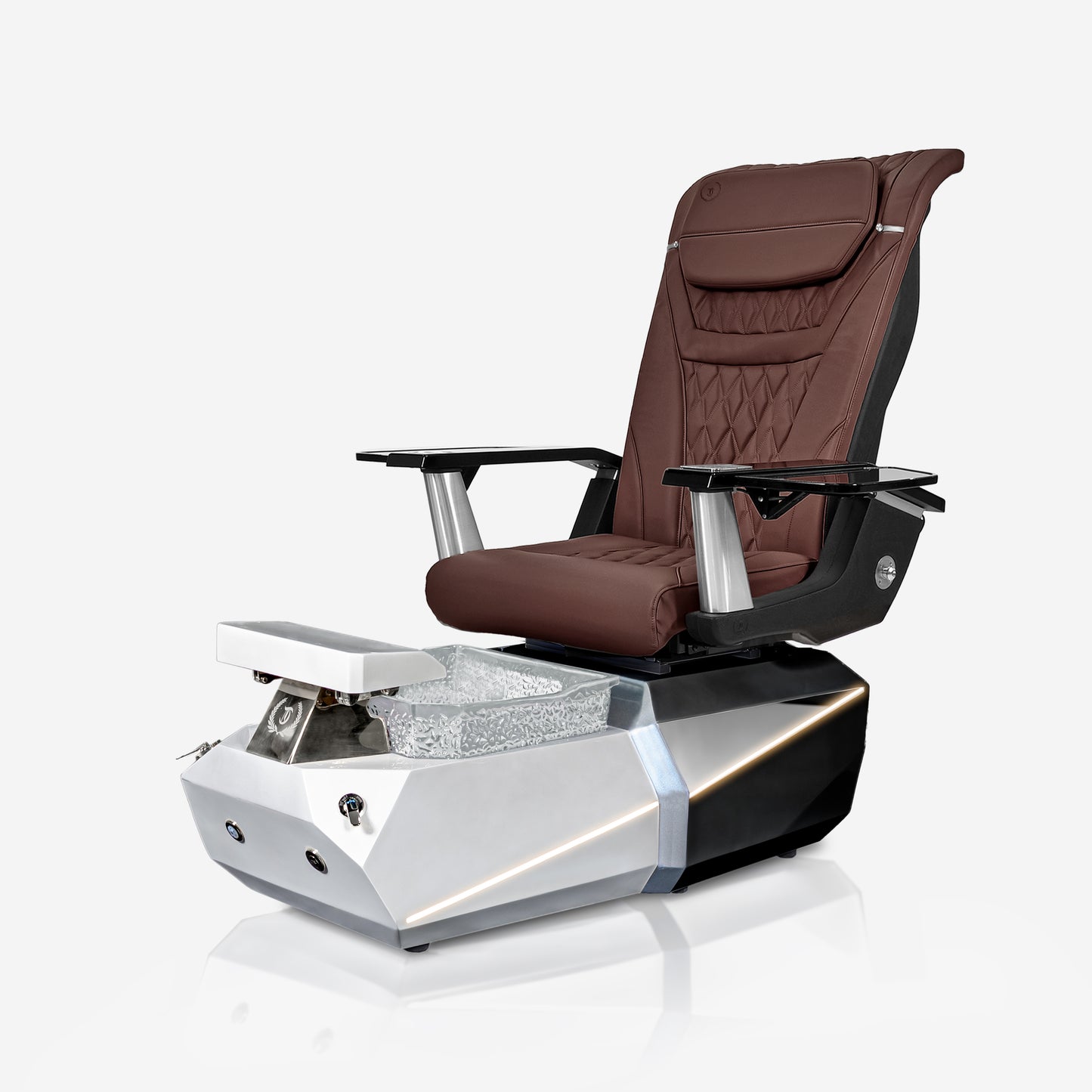 T-SPA's Novak Pedicure Chair